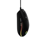 Logitech-G-G203-Lightsync-mouse-USB-tipo-A-8000-DPI