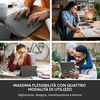 Logitech-Combo-Touch-Grigio-Smart-Connector-QWERTY-Italiano