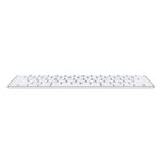 Apple-Magic-tastiera-USB---Bluetooth-Italiano-Alluminio-Bianco