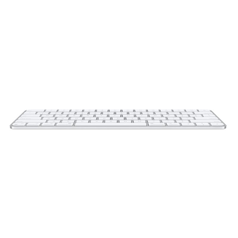 Apple-Magic-tastiera-USB---Bluetooth-Italiano-Alluminio-Bianco