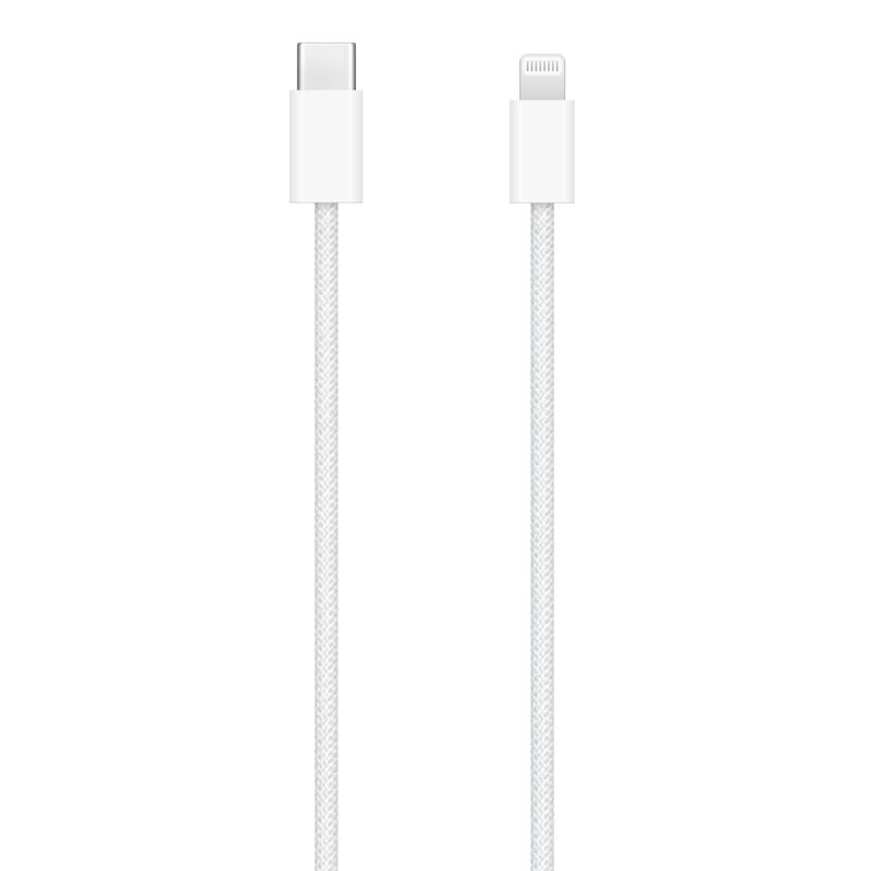 Apple-Magic-tastiera-USB---Bluetooth-Italiano-Alluminio-Bianco