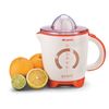 Ariete-408-Estrattore-di-succo-40-W-Arancione-Rosso-Bianco