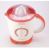 Ariete-408-Estrattore-di-succo-40-W-Arancione-Rosso-Bianco