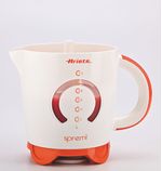 Ariete-408-Estrattore-di-succo-40-W-Arancione-Rosso-Bianco