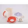 Ariete-408-Estrattore-di-succo-40-W-Arancione-Rosso-Bianco