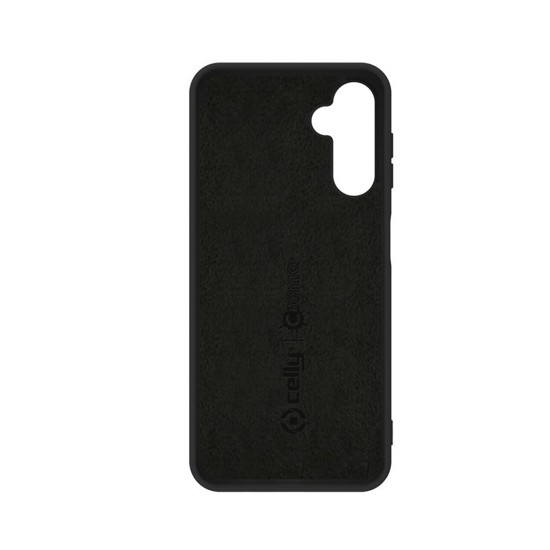 Celly-CROMO1038BK-custodia-per-cellulare-165-cm--6.5---Cover-Nero