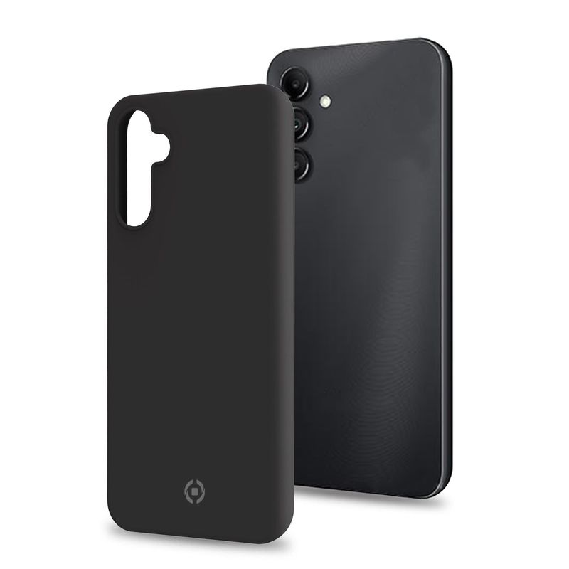 Celly-CROMO1038BK-custodia-per-cellulare-165-cm--6.5---Cover-Nero