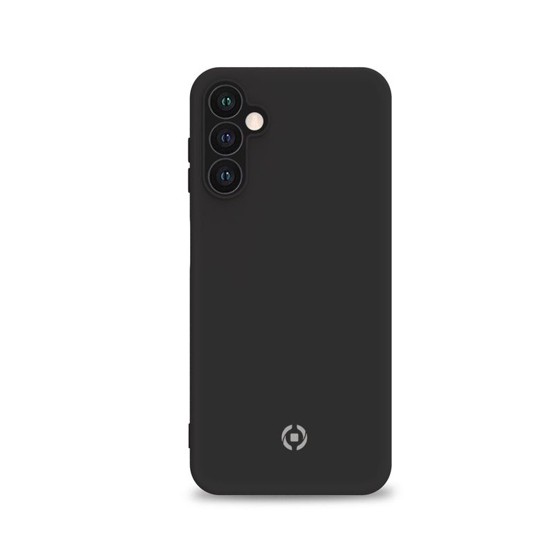 Celly-CROMO1038BK-custodia-per-cellulare-165-cm--6.5---Cover-Nero
