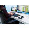 Kensington-Poggiapolsi-per-tastiere-standard-ErgoSoft™