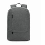 Celly-DAYPACKGR-zaino-Zaino-casual-Grigio