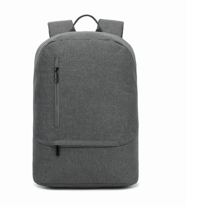 Celly-DAYPACKGR-zaino-Zaino-casual-Grigio