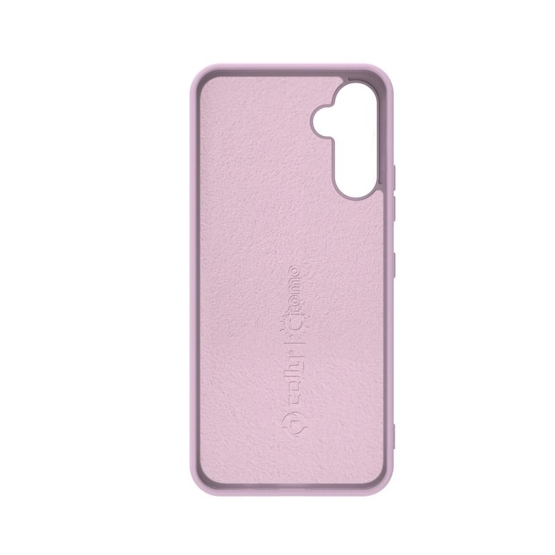 Celly-CROMO1036PK-custodia-per-cellulare-168-cm--6.6---Cover-Rosa