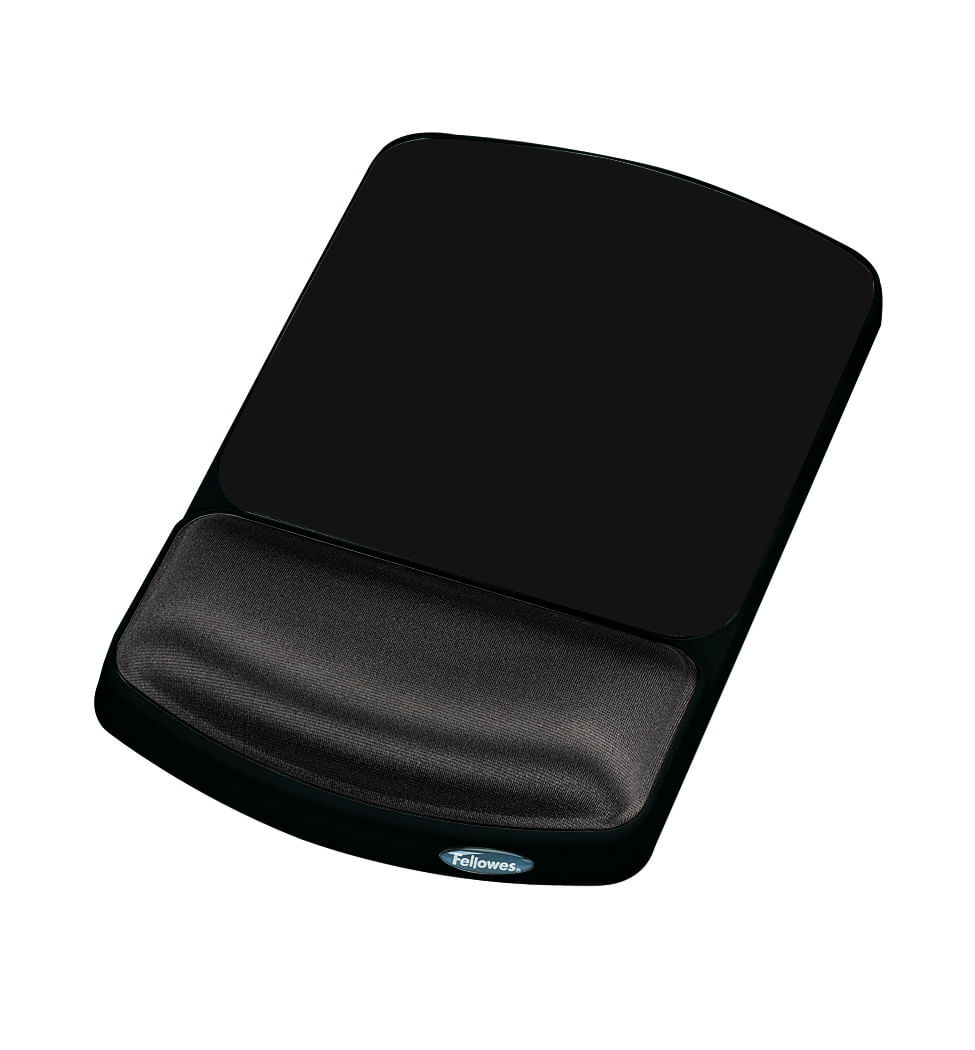 Fellowes 9374001 tappetino per mouse Grafite