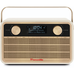 Technisat Transita 120 Radio Portatile Beige