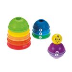 Mattel Fisher-Price Scodelle Trasformelle