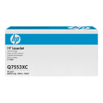 HP 53X Blk Contract LJ Toner Cartridge - Toner - [K] - per LJ P2014/P2015/M2727MFP