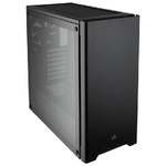 Corsair Carbide 275R Midi Tower Nero