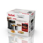 Tefal-Easy-Fry---Grill-EY505D15-friggitrice-Singolo-42-L-Indipendente-1550-W-Friggitrice-ad-aria-calda-Stainless-steel