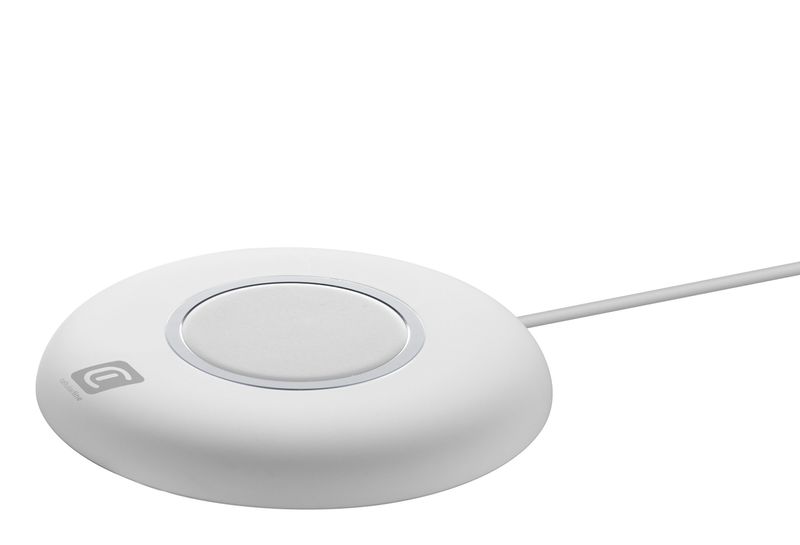 Cellularline-Mag-Base---MagSafe-Charger-Base-di-appoggio-antiscivolo-per-MagSafe-Bianco