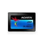 Adata Ssd 25 512Gb Sata 6Gb/S Su800 560/520 Mb/S R/W Adata