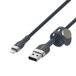 Belkin-CAA010BT2MBL-cavo-Lightning-1-m-Blu