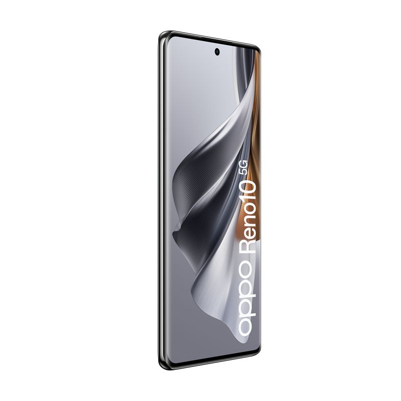 Oppo-Reno10-5G-8Gb-256Gb-6.7---Amoled-120Hz-Dual-Sim-Silvery-Grey