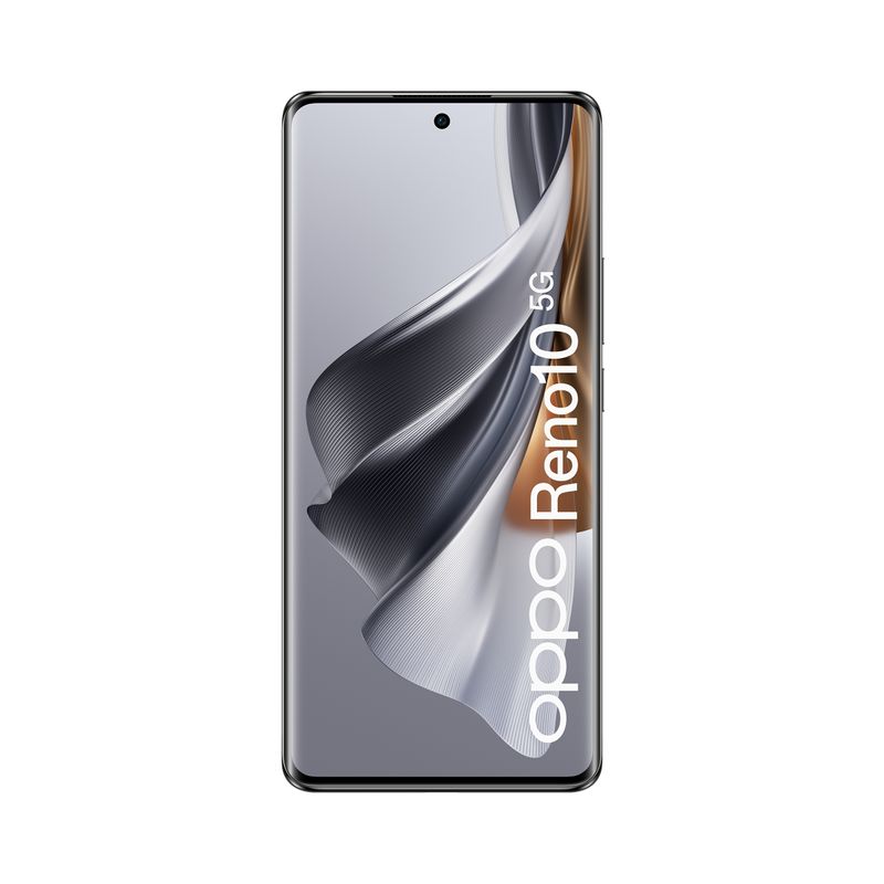 Oppo-Reno10-5G-8Gb-256Gb-6.7---Amoled-120Hz-Dual-Sim-Silvery-Grey