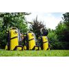 Lavorwash-LVR4-Plus-160-DIGIT-idropulitrice-Verticale-Elettrico-510-l-h-2500-W-Nero-Giallo
