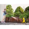 Lavorwash-LVR4-Plus-160-DIGIT-idropulitrice-Verticale-Elettrico-510-l-h-2500-W-Nero-Giallo