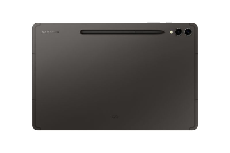 Samsung-Galaxy-Tab-S9--Tablet-Android-12.4-Pollici-Dynamic-AMOLED-2X-Wi-Fi-RAM-12-GB-256-GB-Tablet-Android-13-Graphite