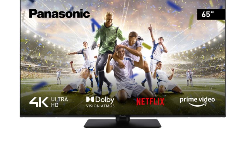 Panasonic-TX-65MX600E-TV-1651-cm--65---4K-Ultra-HD-Smart-TV-Wi-Fi-Nero