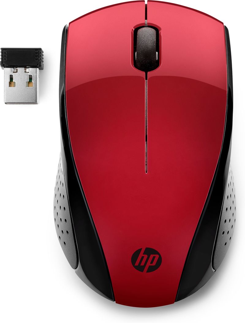 HP-Wireless-Mouse-220--Sunset-Red-