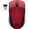 HP-Wireless-Mouse-220--Sunset-Red-