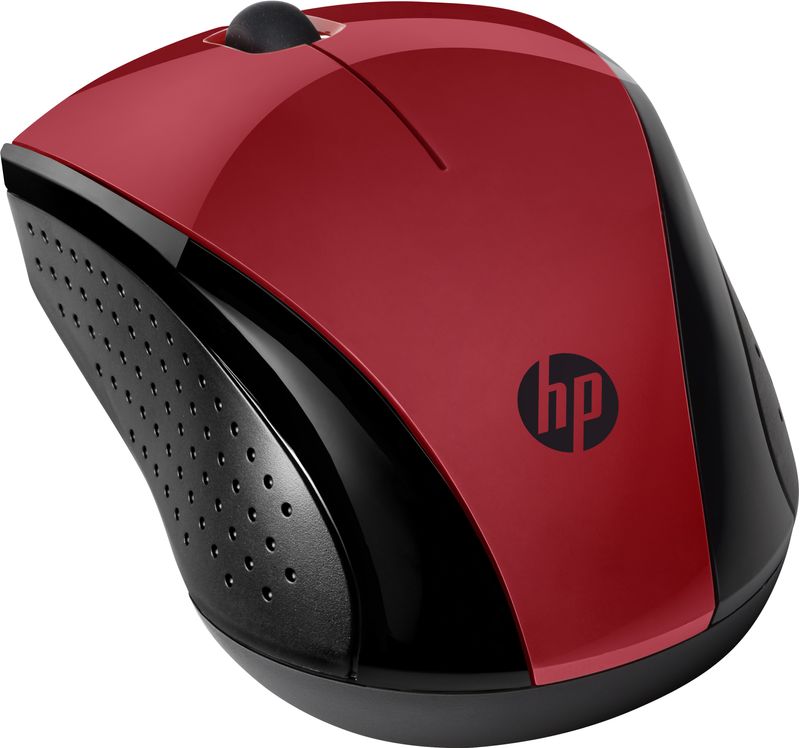 HP-Wireless-Mouse-220--Sunset-Red-