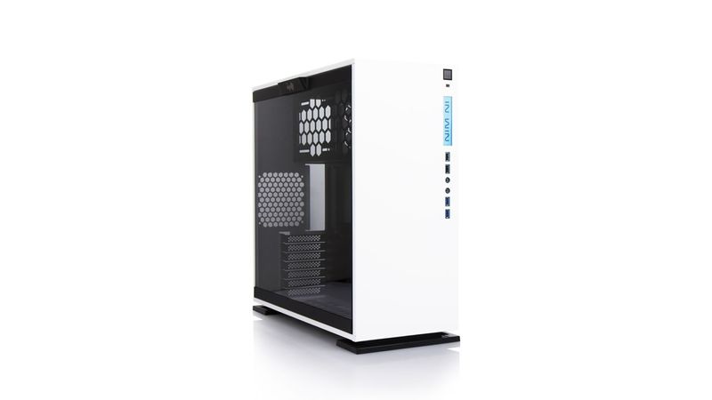 In-Win-303-Midi-Tower-Bianco