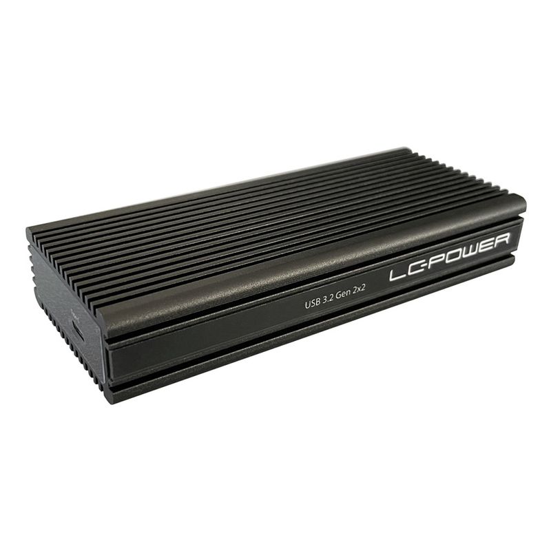 LC-Power-LC-M2-C-NVME-2X2-contenitore-di-unita--di-archiviazione-Box-esterno-SSD-Nero-M.2