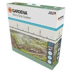 Gardena 13450-20 sistema di irrigazione goccia a goccia