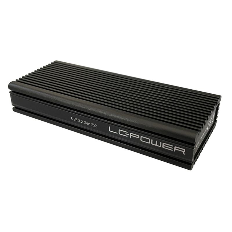 LC-Power-LC-M2-C-NVME-2X2-contenitore-di-unita--di-archiviazione-Box-esterno-SSD-Nero-M.2