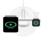 Belkin-Supporto-di-Ricarica-Wireless-Magsafe-3-in-1---Bianco