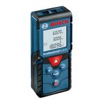 Bosch GLM 40 Professional telemetro 0,15 - 40 m