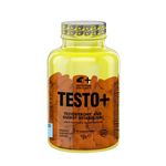 4PLUS Nutrition TESTO+ 90cps