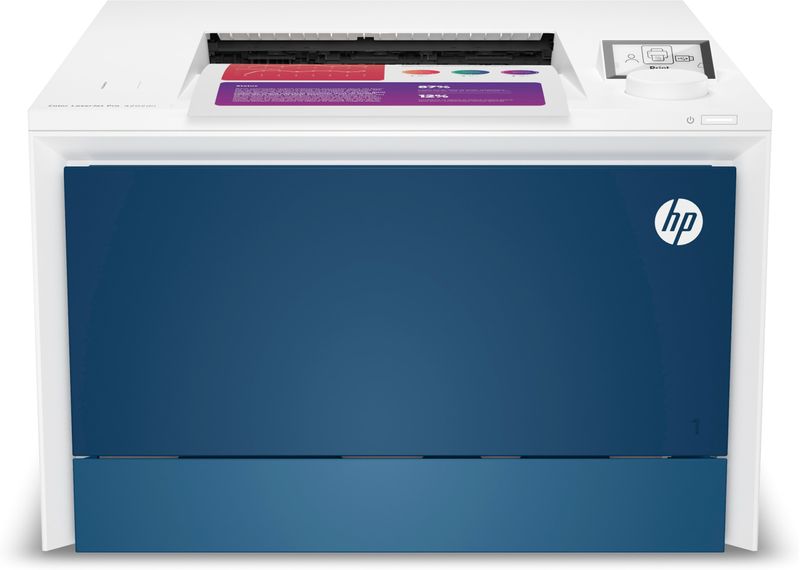 HP-Color-LaserJet-Pro-Stampante-4202dn-Colore-Stampante-per-Piccole-e-medie-imprese-Stampa