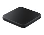 Samsung-EP-P1300TBEGEU-Caricabatterie-per-dispositivi-mobili-Cuffie-Smartphone-Nero-Carica-wireless-Ricarica-rapida-Int