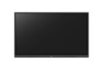 LG-75TR3DK-B-lavagna-interattiva-1905-cm--75---3840-x-2160-Pixel-Touch-screen-Nero