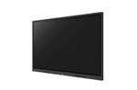 LG-75TR3DK-B-lavagna-interattiva-1905-cm--75---3840-x-2160-Pixel-Touch-screen-Nero