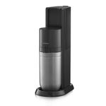 SodaStream-DUO-black-Nero-Stainless-steel