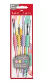 Faber-Castell-481620-pennello-d-artista-4-pz