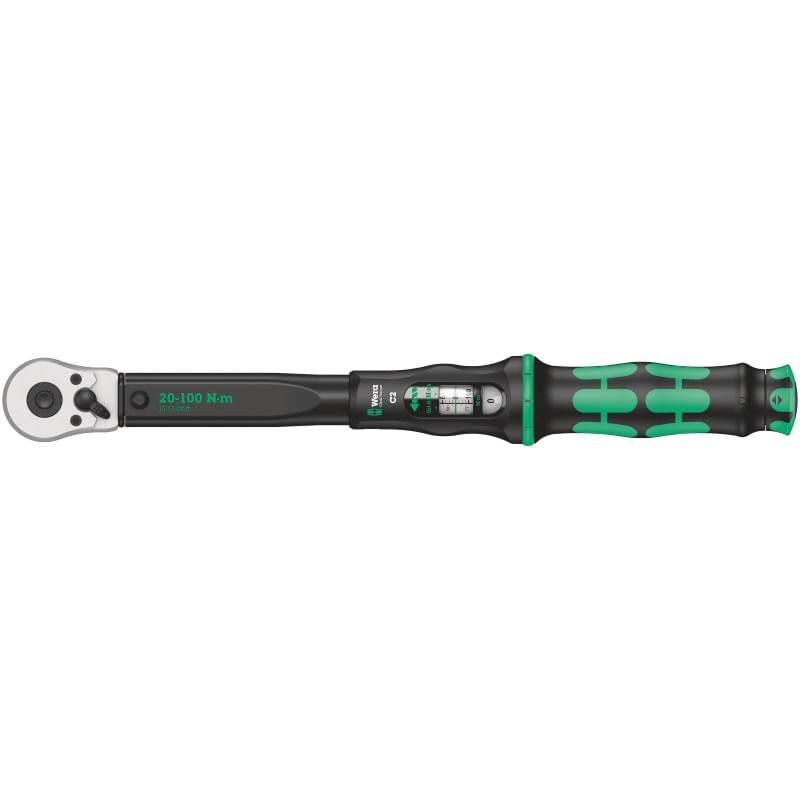 Wera-Click-Torque-C-2-Adattatore-per-bussola-1-pezzo-i-