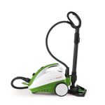 Polti-Smart-35-Mop-Pulitore-a-vapore-cilindrico-16-L-1800-W-Nero-Verde-Bianco