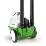 Polti-Smart-35-Mop-Pulitore-a-vapore-cilindrico-16-L-1800-W-Nero-Verde-Bianco